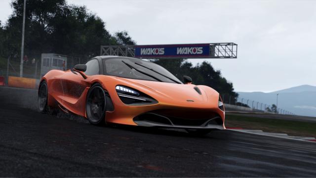 Project Cars 2 at E3 is All About Absolute Realism - mxdwn Games