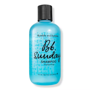 Bumble and Bumble Sunday Shampoo