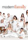 <p><b>TV Series: Comedy/Musical</b><br><br> "Enlightened"<br> "Episodes"<br> "Glee"<br> "Modern Family"<br> "New Girl"<br><br> Prediction: "Modern Family" has been nominated twice without a win, we think it could be a case of third time's a charm. "New Girl", starring Zooey Deschanel, also warrants a mention.</p>