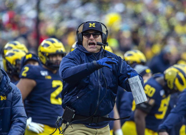 Could Jim Harbaugh go back to NFL after Michigan stint? Insiders