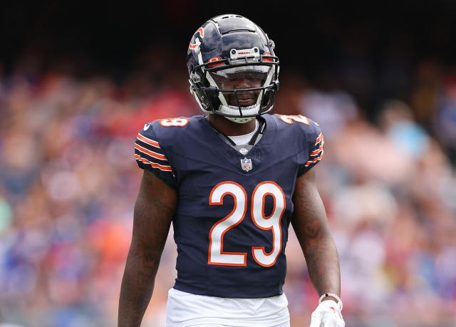 NFL Week 1 Fantasy Football Game Recap: Green Bay Packers vs. Chicago Bears, Fantasy Football News, Rankings and Projections