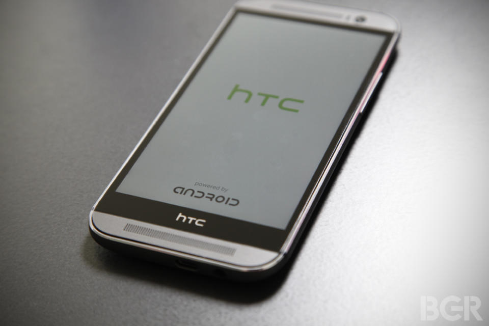 Here are even more reasons to be excited about the HTC One M9