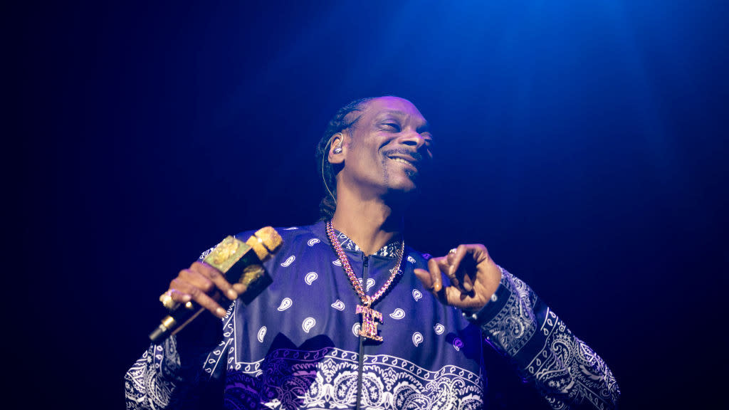 snoop dogg