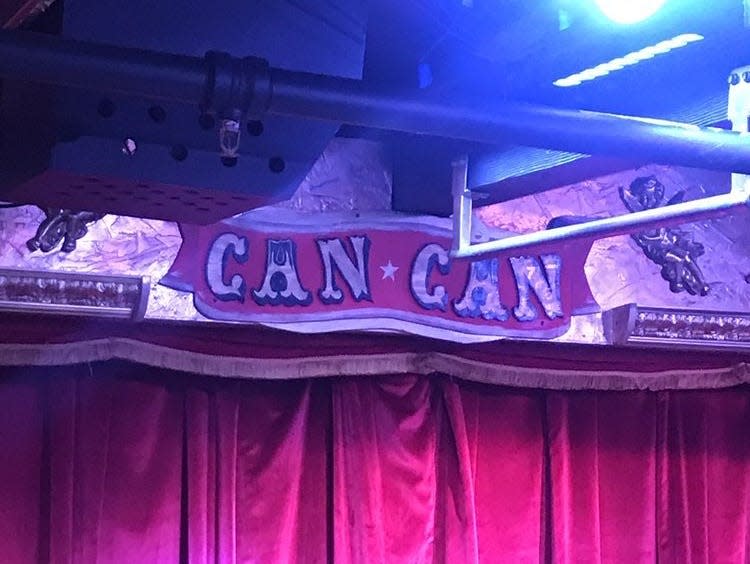 can can culinary cabaret