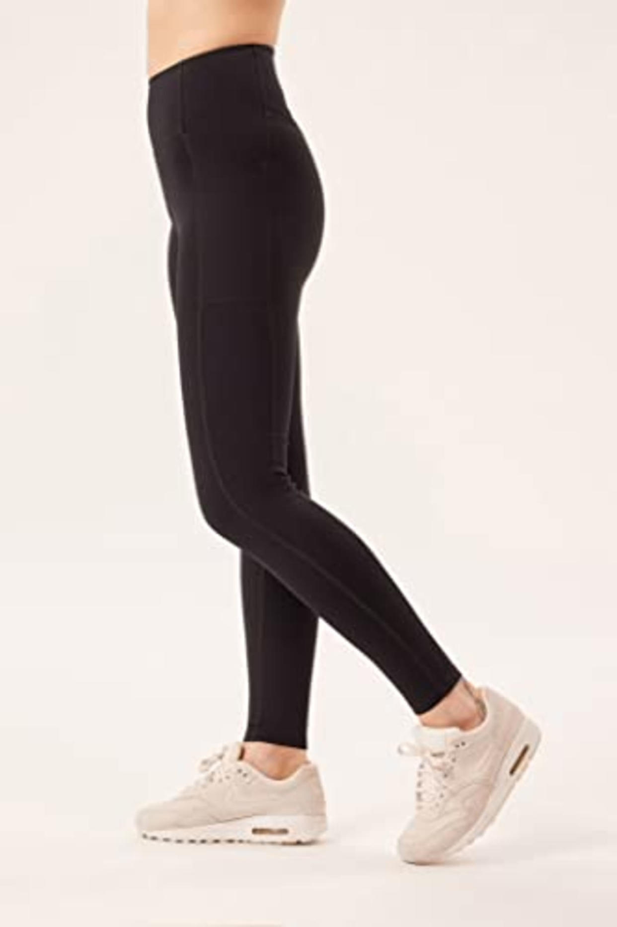 Girlfriend Collective Compressive Pocket Legging (28.5