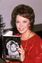 <p>In 1988, the former child star released her autobiography, <a href="https://www.amazon.com/Child-Star-Shirley-Temple-Black/dp/0070055327?tag=syn-yahoo-20&ascsubtag=%5Bartid%7C10063.g.35392518%5Bsrc%7Cyahoo-us" rel="nofollow noopener" target="_blank" data-ylk="slk:Child Star: An Autobiography;elm:context_link;itc:0;sec:content-canvas" class="link "><em>Child Star: An Autobiography</em></a>. In it she detailed her time as the number one box office star in America, her relationship with her parents (<a href="https://www.cnn.com/2014/02/11/showbiz/movies/shirley-temple-child-star-appreciation/index.html" rel="nofollow noopener" target="_blank" data-ylk="slk:they "showered her" in love;elm:context_link;itc:0;sec:content-canvas" class="link ">they "showered her" in love</a>), and her decision to retire at the age of 22. </p>