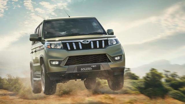 Mahindra Bolero BS6 launched; here are price, features