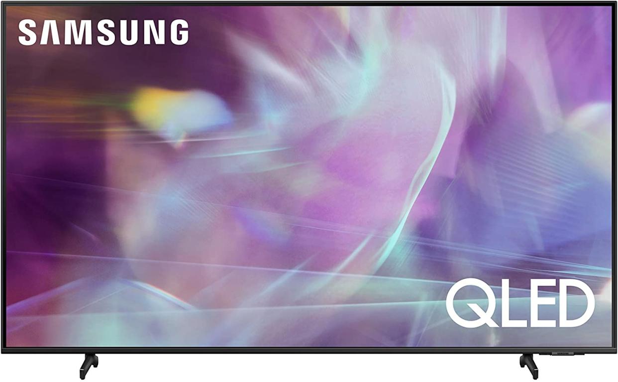 Samsung Q60A - Best 65 Inch TVs