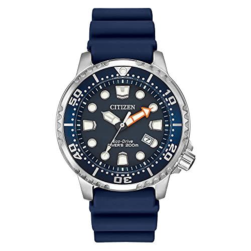 Men's Eco-Drive Promaster Sea Dive Watch