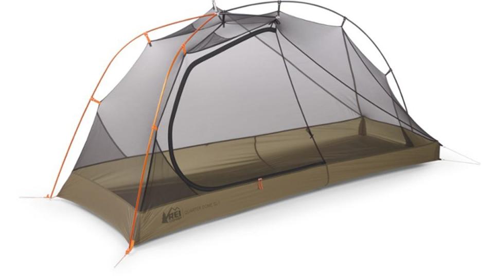 Grab this REI-brand tent on sale.