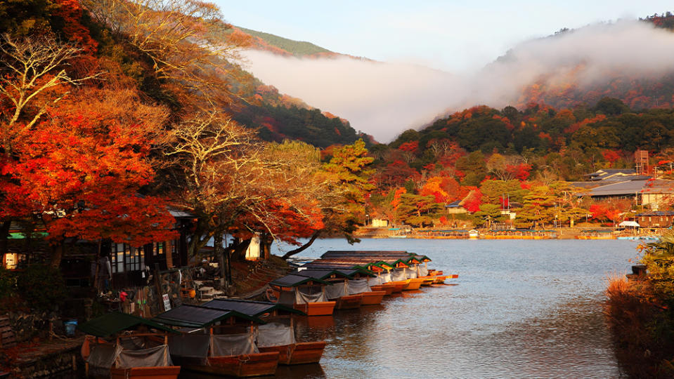 Six Senses Kyoto, Japan 