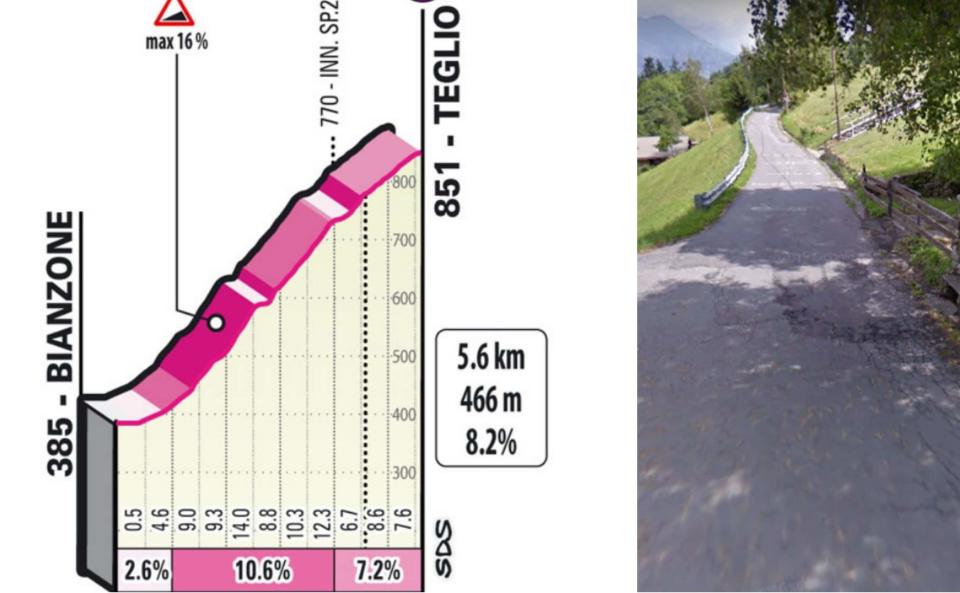 giro ditalia 2022 live stage 16 cycling updates results race latest results