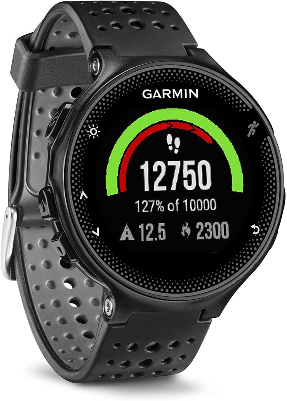 Garmin Forerunner 235 Smart Watch