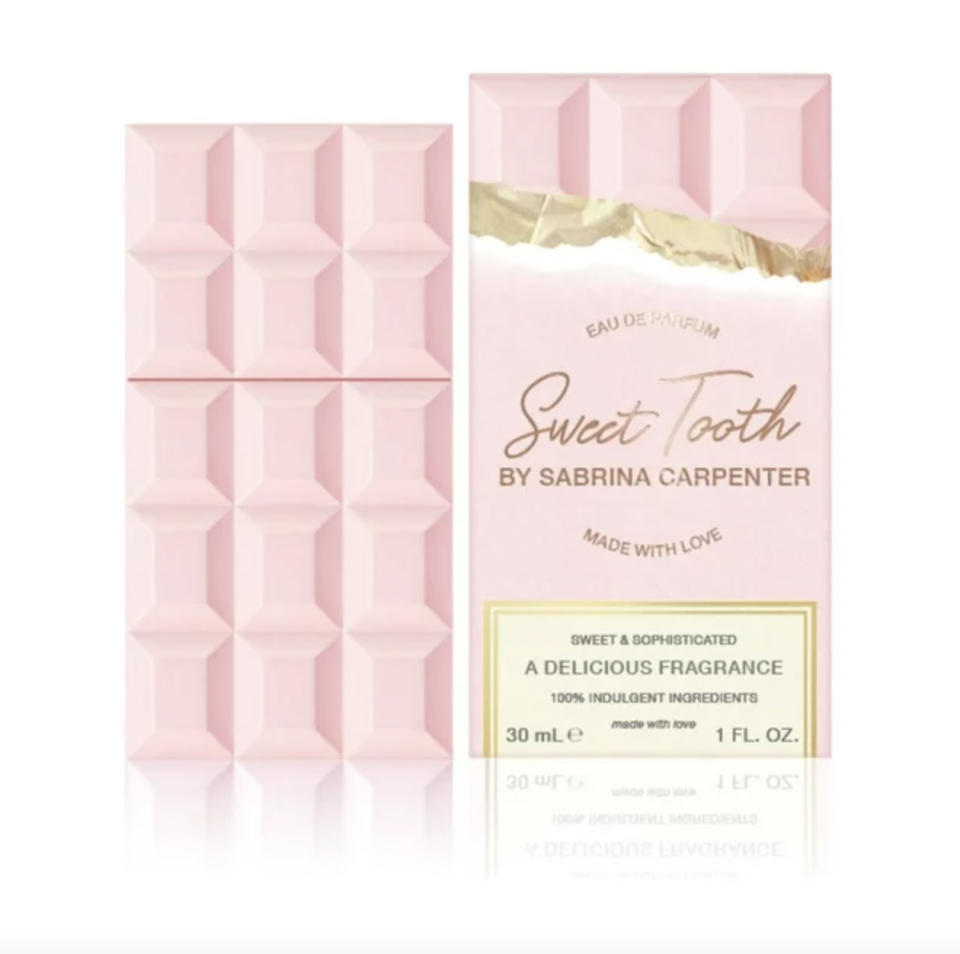 Sweet Tooth Perfume