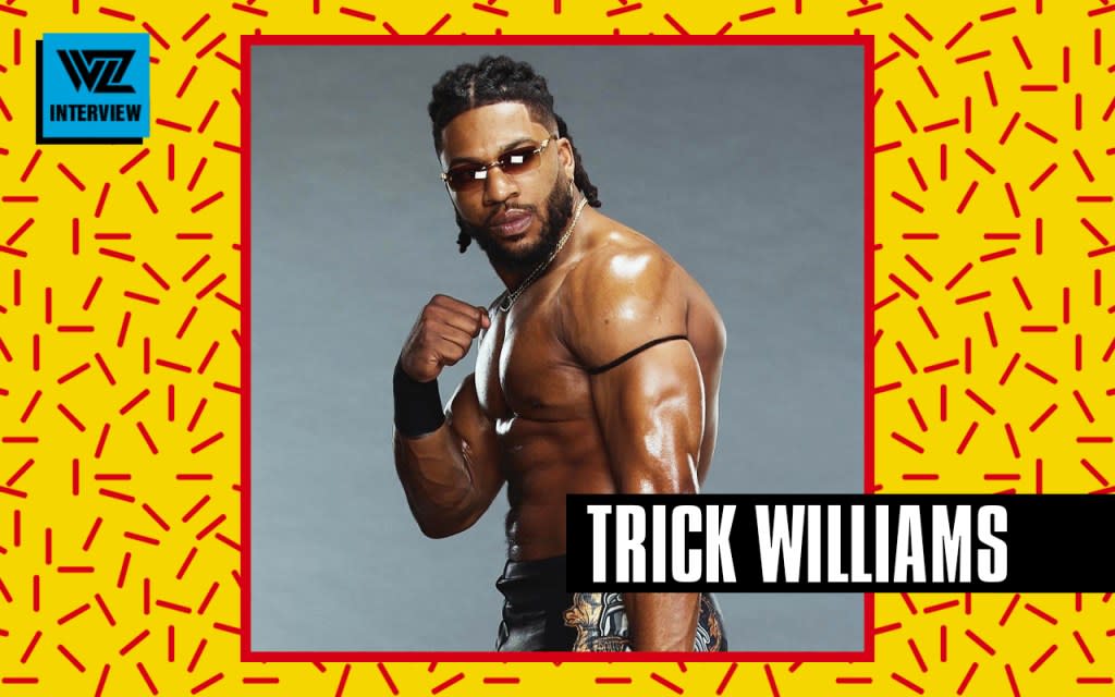 trick williams