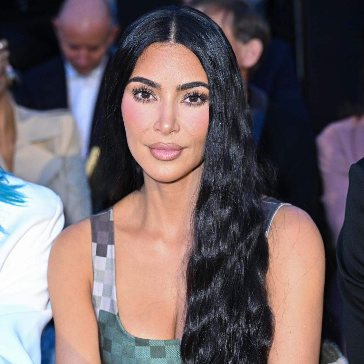  Kim Kardashian and Odell Beckham Jr. dating rumors. 