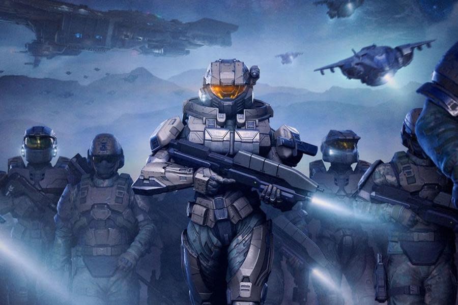 Halo Infinite recibirá pronto estas novedades muy esperadas por sus fans