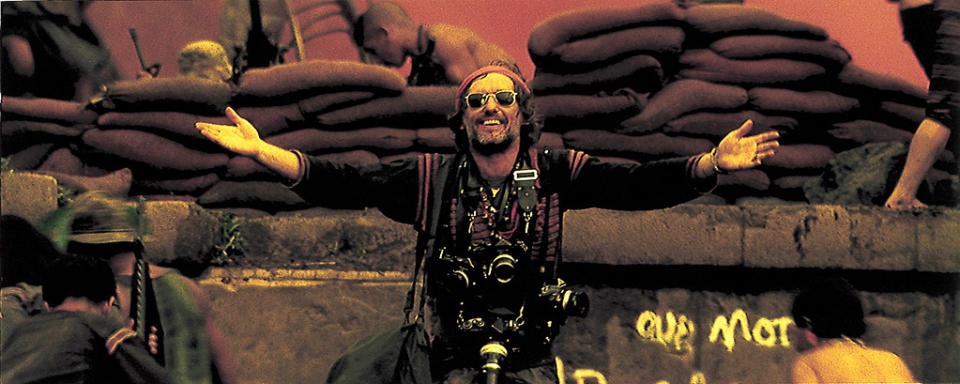 Dennis Hopper Obit Gallery 2010 Apocalypse Now