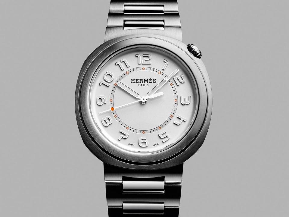 Watches and Wonders, Relojes de lujo, Hermès