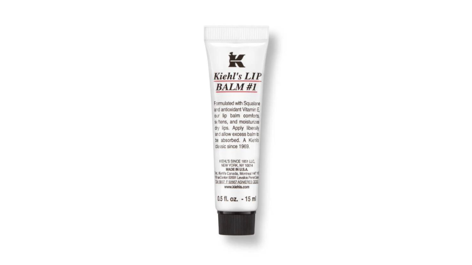 Kiehl's Lip Balm #1