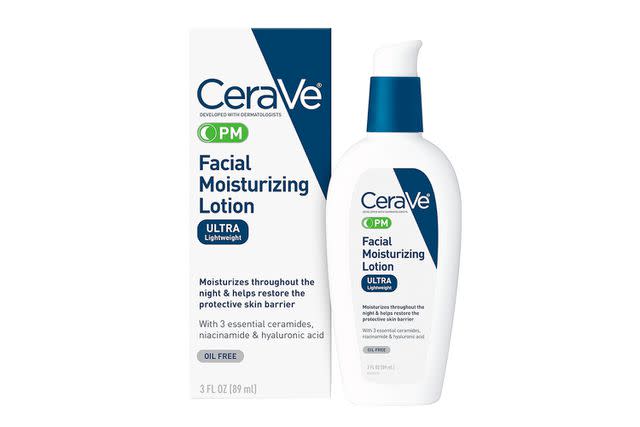 <p>CeraVe</p>