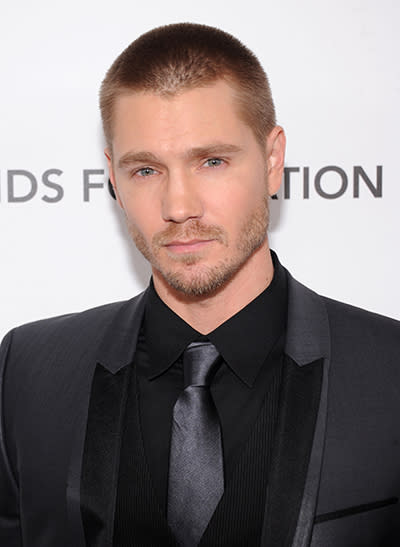 Chad Michael Murray