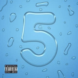 21. iLoveMakonnen Drink More Water 5