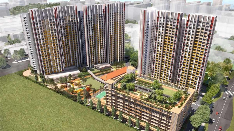 May 2023 BTO Kallang/Whampoa Review: Central Location in Little India