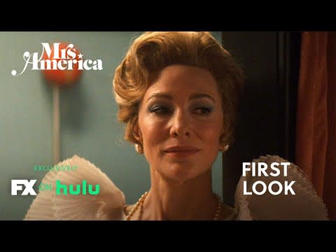 Mrs. America (FX on Hulu)