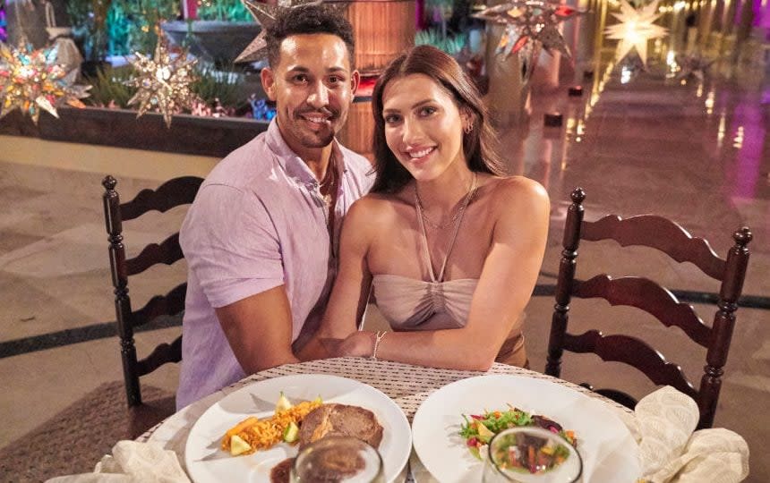 Will Bachelor Nation's Becca Kufrin And Thomas Jacobs Televise Their Wedding?