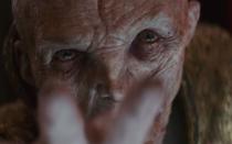 Der Oberste Anführer Snoke sorgte für Rätselraten bei den "Star Wars"-Fans, seit er zum ersten Mal in "Das Erwachen der Macht" zu sehen war. Seit Episode 9 ist klar: Auch er war nur eine Marionette des Imperators. (Bild: Lucasfilm)