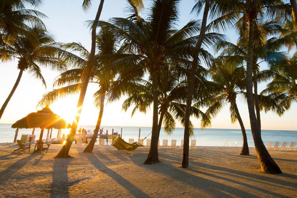 Stay Seaside in Islamorada