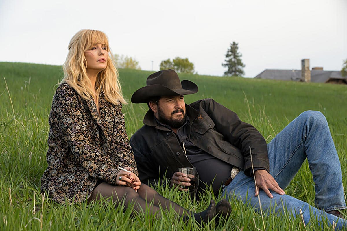 'Yellowstone' to Return for Final Episodes in November After Lengthy Season 5 Delay