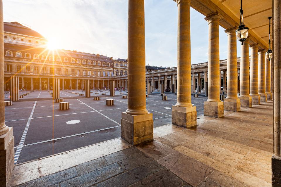 Palais-Royal