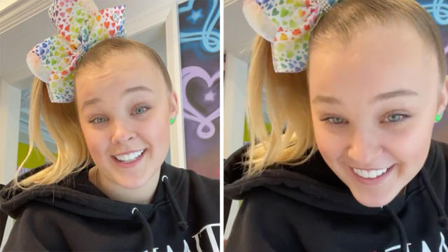 JoJo Siwa (@itsjojosiwa) • Instagram photos and videos