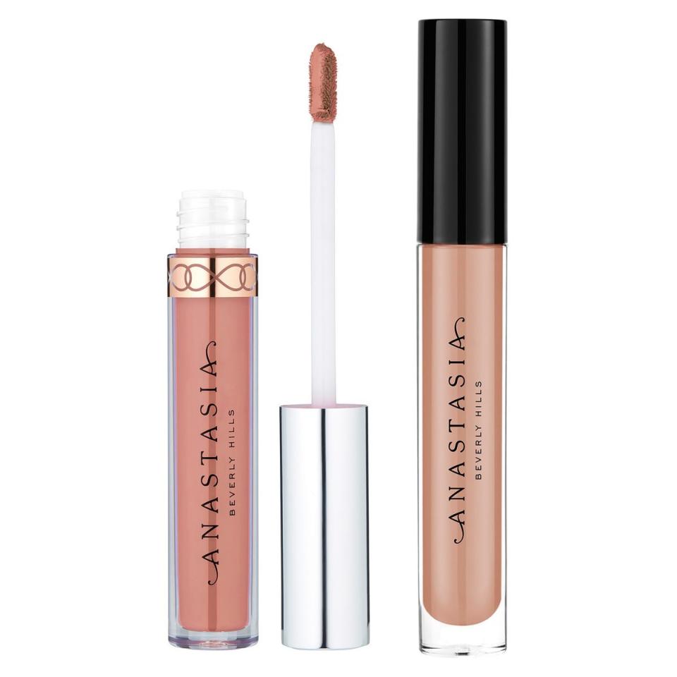 Anastasia Beverly Hills Lip Duo, $24