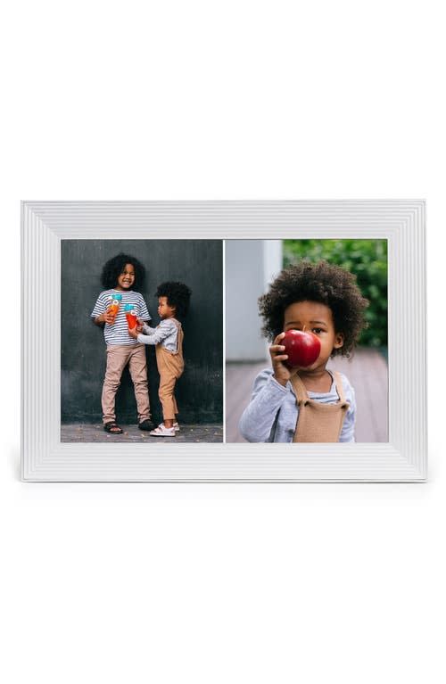 Carver Luxe Digital Photo Frame