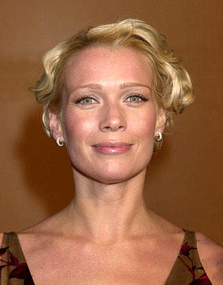Laurie Holden at the Hollywood premiere of Warner Brothers' The Majestic