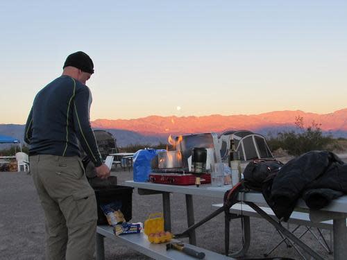 death valley