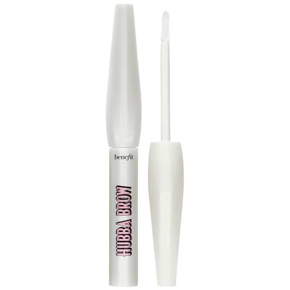 <p><a href="https://go.redirectingat.com?id=74968X1596630&url=https%3A%2F%2Fwww.sephora.com%2Fproduct%2Fhubba-brow-care-serum-P506894&sref=https%3A%2F%2Fwww.harpersbazaar.com%2Fbeauty%2Fskin-care%2Fg46180244%2Fbest-beauty-products-2023%2F" rel="nofollow noopener" target="_blank" data-ylk="slk:Shop Now;elm:context_link;itc:0;sec:content-canvas" class="link ">Shop Now</a></p><p>Hubba Brow Brow-Enhancing Serum</p><p>sephora.com</p><p>$58.00</p><span class="copyright">Sephora</span>