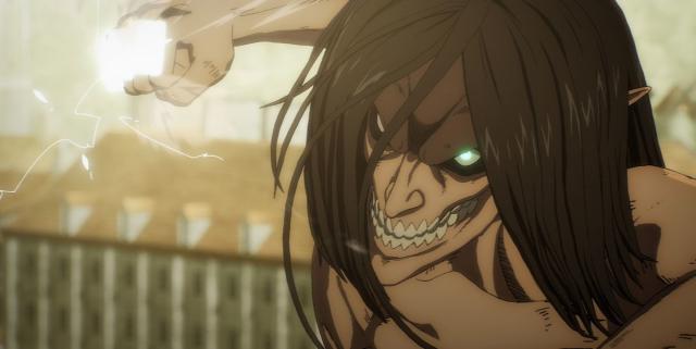 The Attack on Titan Anime is Over, So Creator Hajime Isayama Shared a  Special Piece of Art