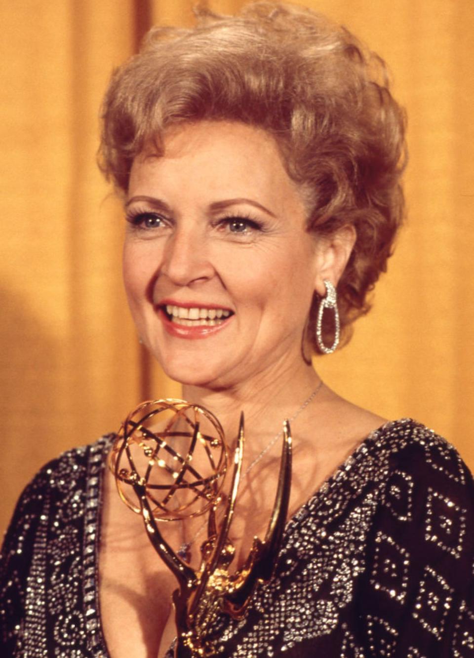 Betty White