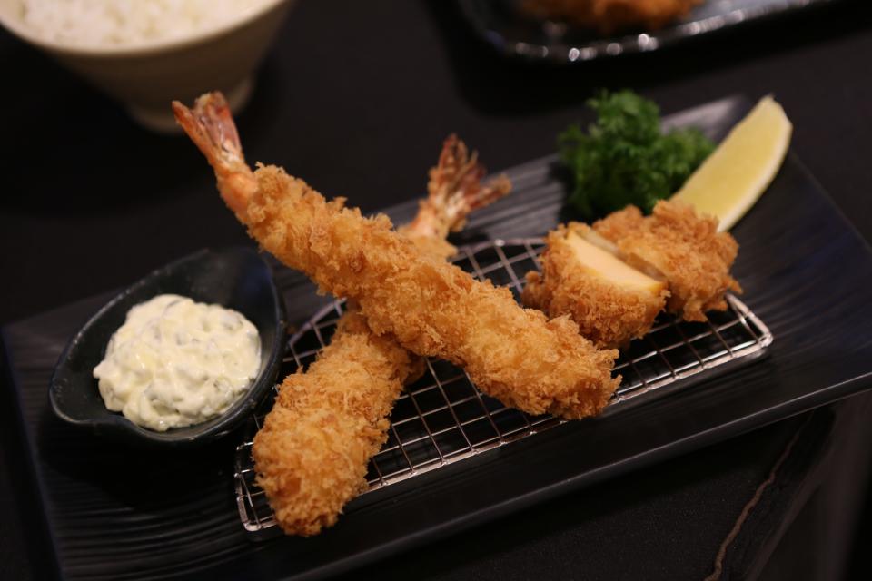 Saboten opens third outlet in Singapore