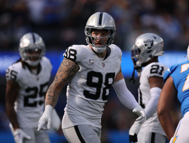 Raiders Game Today: Raiders at Dallas injury report, spread, over/under,  schedule, live stream, TV channel