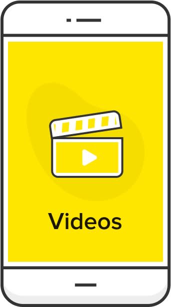 mercado libre videos