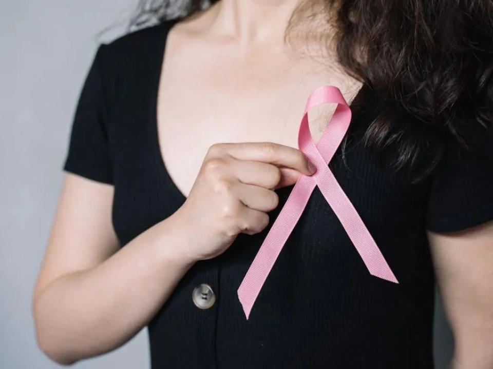 <strong>美國一個具影響力的衛生機構建議，女性從40歲起應該每隔一年接受一次乳癌篩檢。（示意圖／pixabay）</strong>