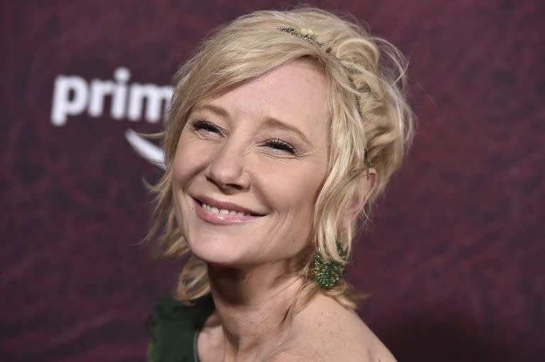 Anne Heche murió el 11 de agosto tras un accidente de tránsito y hoy su herencia está en disputa