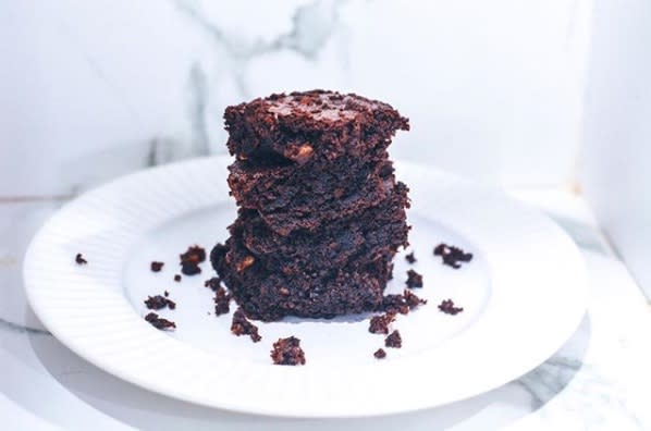 Period brownies exist, and they might help you beat PMS