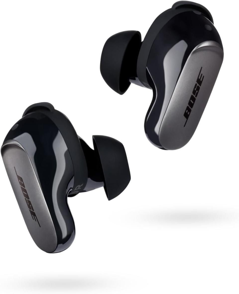 bose quietcomfort ultra earbuds