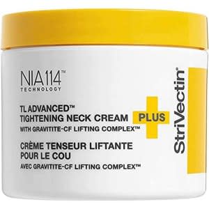 StriVectin Tighten & Lift Advanced Neck Cream